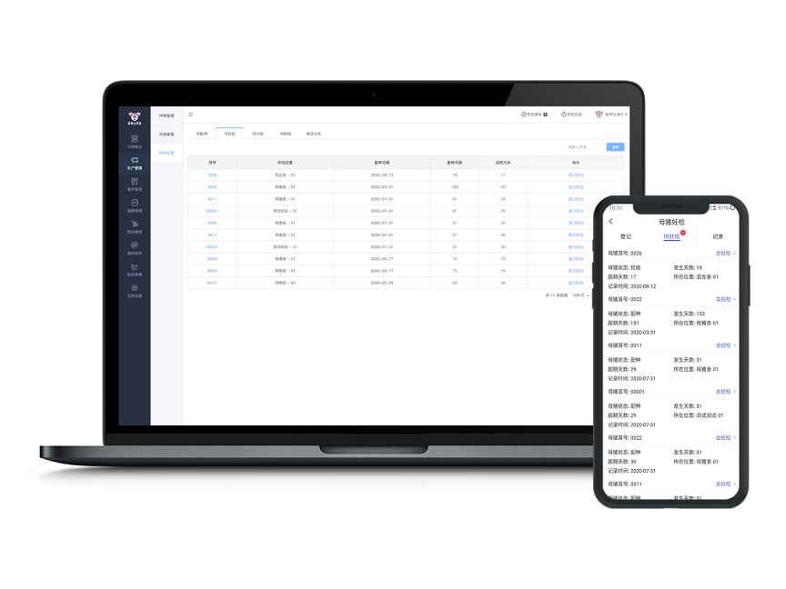 智草云猪场管理系统：多端全面免费开放！2.png