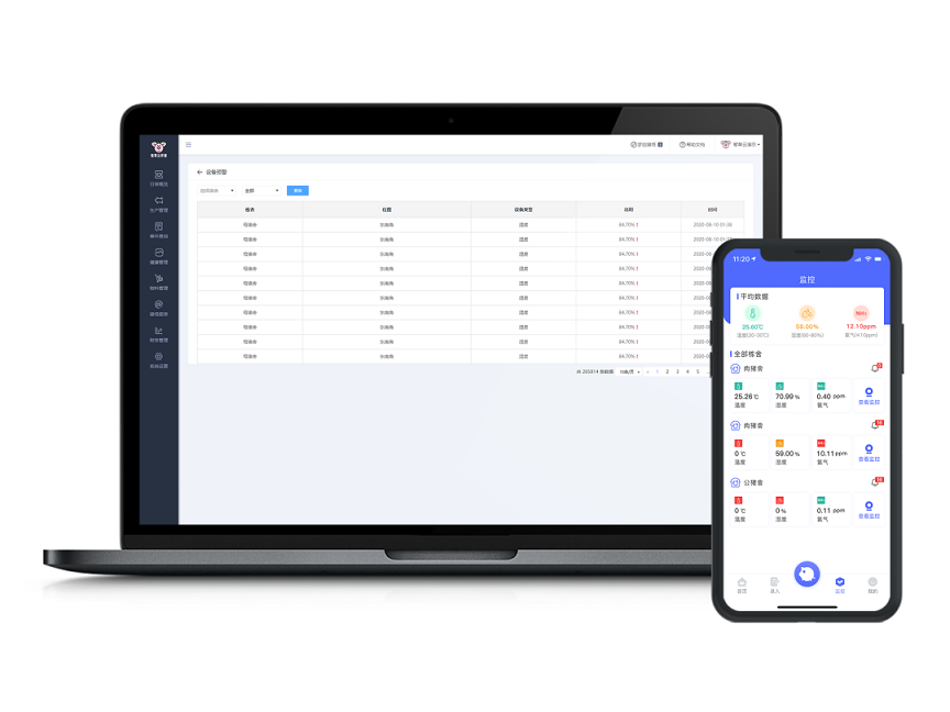 智草云猪场管理系统：多端全面免费开放！3.png